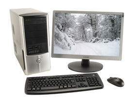 MESH Elite E6850 GT ANS
